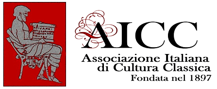 Logo Associazione Italiana di Cultura Classica