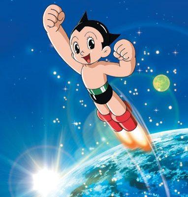 astroboy